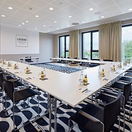 Legere Hotel 埃尔福特 外观 照片