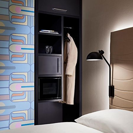 Legere Hotel 埃尔福特 外观 照片