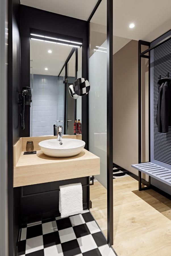 Legere Hotel 埃尔福特 外观 照片
