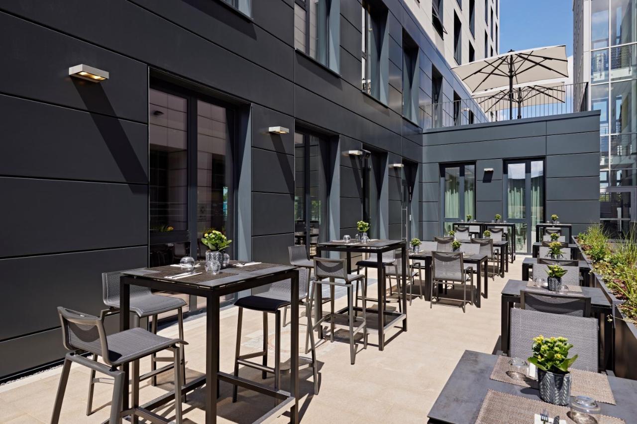 Legere Hotel 埃尔福特 外观 照片