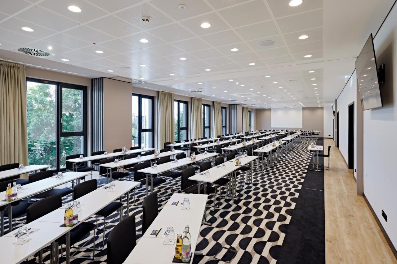 Legere Hotel 埃尔福特 外观 照片