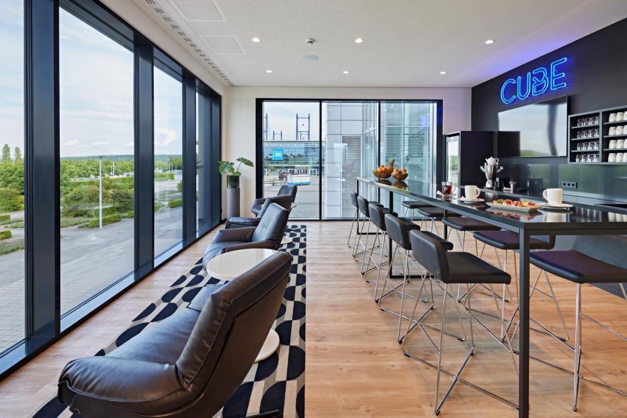 Legere Hotel 埃尔福特 外观 照片