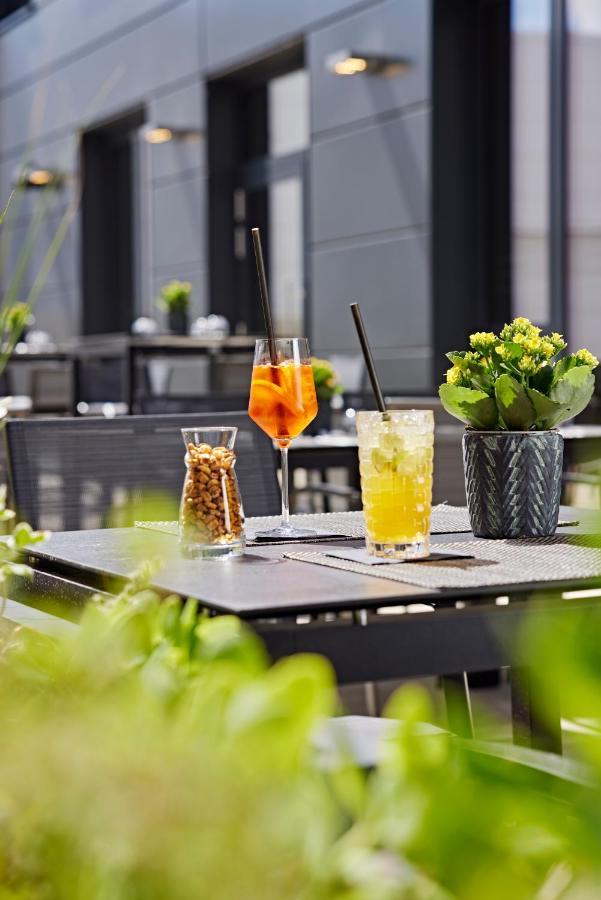 Legere Hotel 埃尔福特 外观 照片