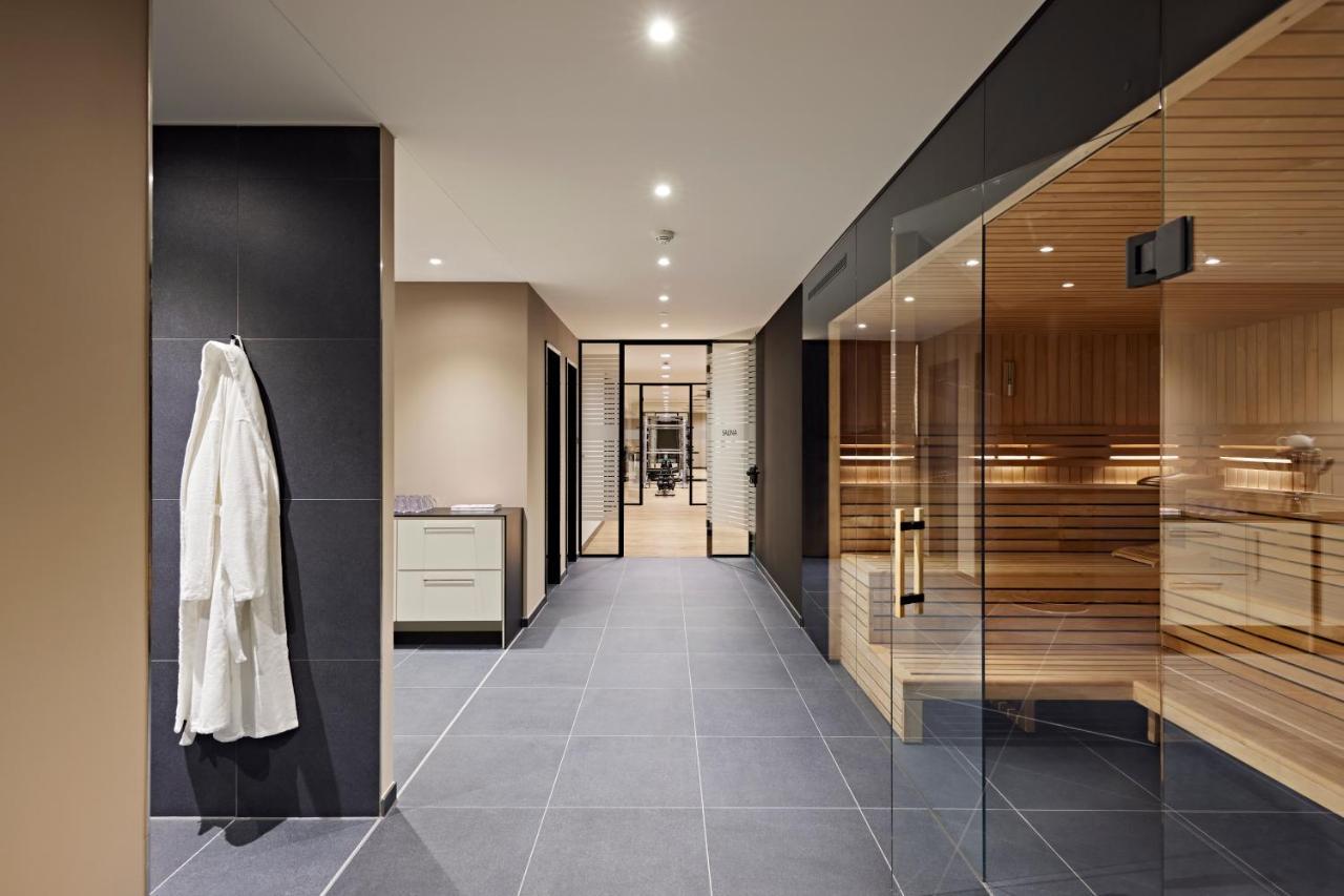 Legere Hotel 埃尔福特 外观 照片