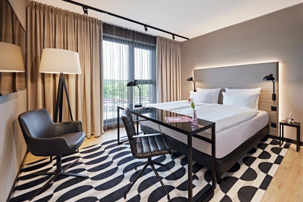Legere Hotel 埃尔福特 外观 照片
