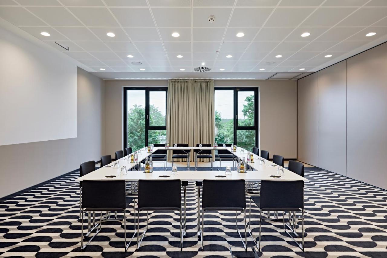 Legere Hotel 埃尔福特 外观 照片