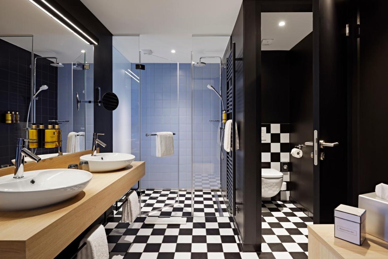 Legere Hotel 埃尔福特 外观 照片