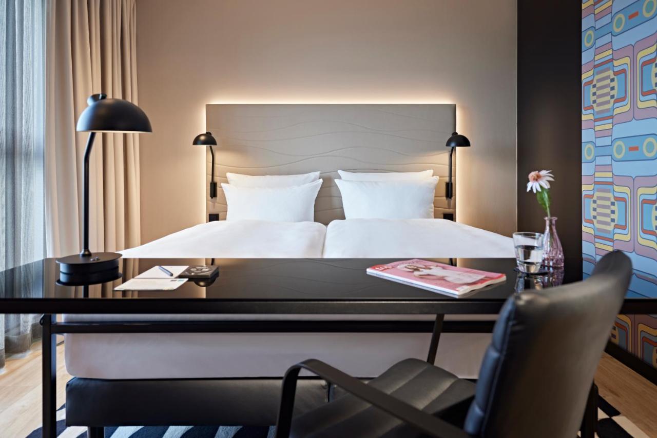 Legere Hotel 埃尔福特 外观 照片