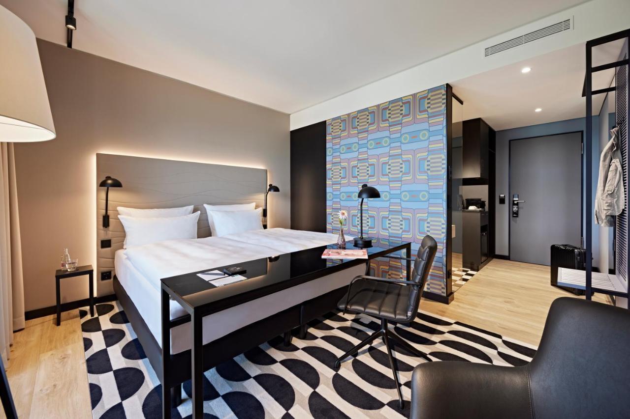 Legere Hotel 埃尔福特 外观 照片