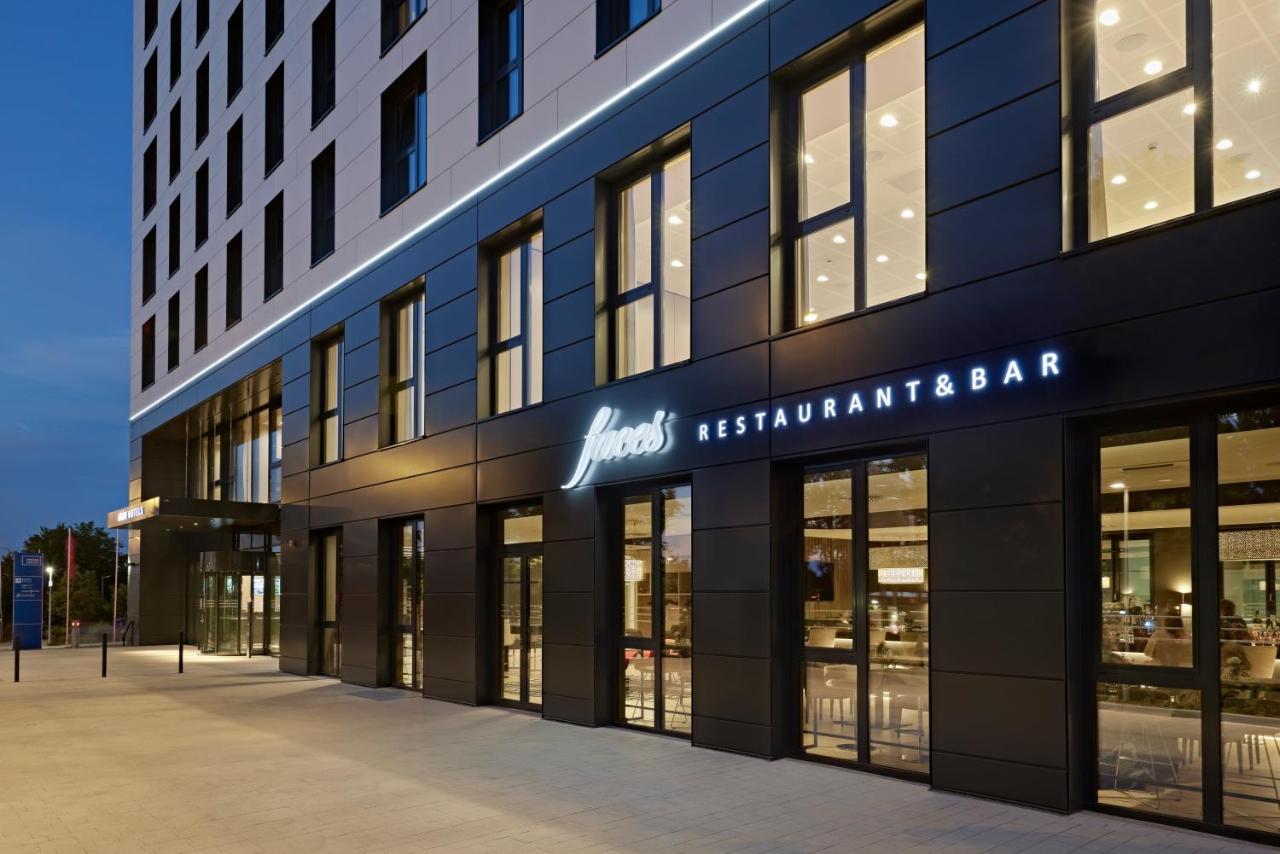 Legere Hotel 埃尔福特 外观 照片