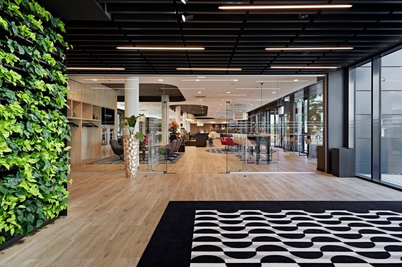 Legere Hotel 埃尔福特 外观 照片