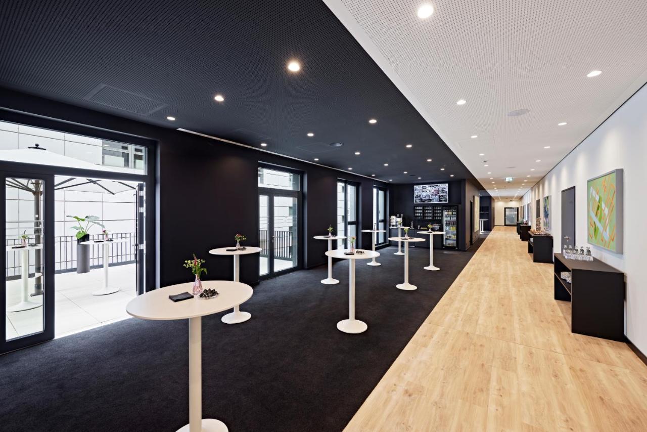 Legere Hotel 埃尔福特 外观 照片