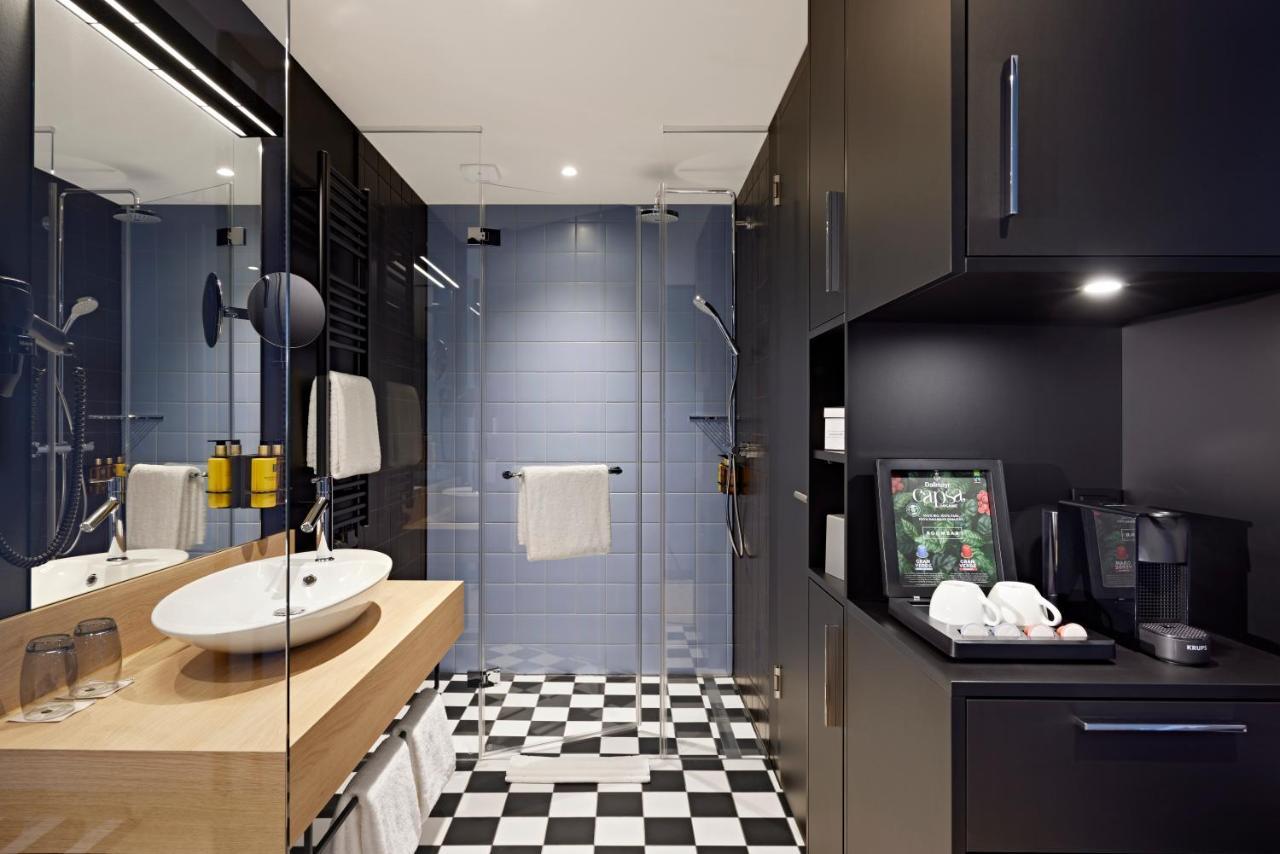 Legere Hotel 埃尔福特 外观 照片