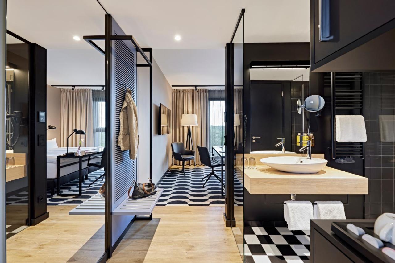 Legere Hotel 埃尔福特 外观 照片