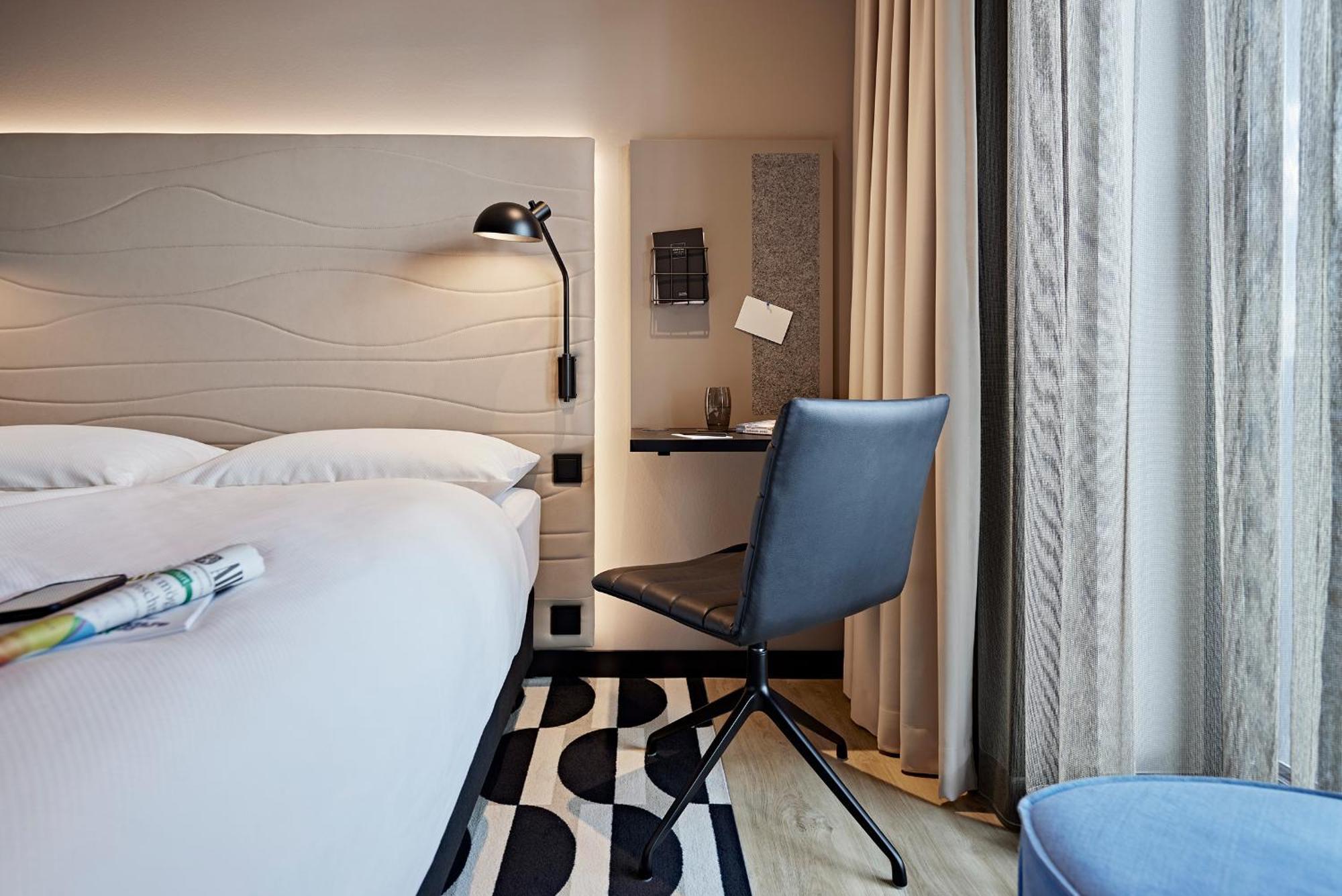Legere Hotel 埃尔福特 外观 照片